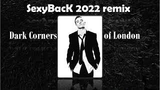 New Justin Timberlake song - SEXY BACK 2022