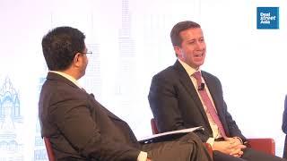 3 Asia PE VC Summit 2019  | Panel: PEs enter VC territory to capture early deals in Southeast Asia