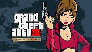 Grand Theft Auto 3 Walkthrough Gameplay Part 1 - Intro (GTA 3)