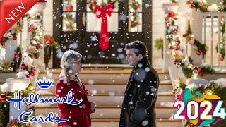 A Christmas Hero - New Hallmark Movie -Hallmark Christmas Movie 2024 - Great Romance