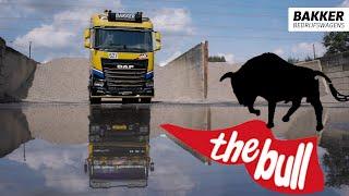 The Bull 2024 - High Performance | Bakker Bedrijfswagens