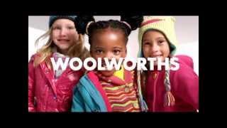 Bigsky Productions: Woolworths Winter Kids TVC