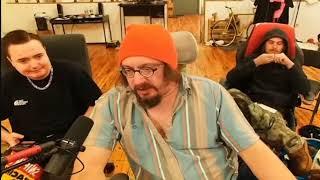 Sam Hyde Destroys h3h3 (explicit)