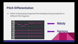 Orchestration 101: Foreground vs. Background (Intro to Orchestral Music)