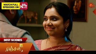 Ranjani - Best Scenes | 08 Mar 2025 | Tamil Serial | Sun TV