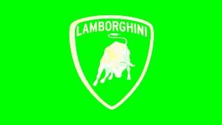 (PARODY) CAR LOGO ANIMATIONS IN IVES + G MAJOR 1 EFFECT - TEAM BAHAY CAR LOGO COOL EDIT