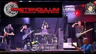 Pretendulum Live @ J Fest 2024 - Pendulum Tribute