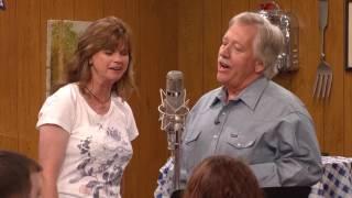 John Conlee sings "Common Man"