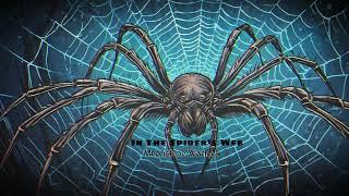 In The Spider's Web - HORROR SYNTH MUSIC , Dark Synthwave, Retrowave music, new 80s Horror music.