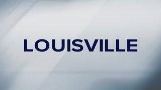 How do you pronounce 'Louisville,' Colorado?