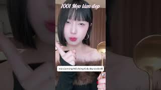 1 Chiếc Thìa Kiểm Tra Được Sức Khỏe