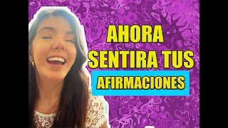 ESA PERSONA SENTIRA TUS AFIRMACIONES | Ley de Asuncion