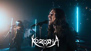 Kozoria -Division (Official Video) 2024 | Black Lion Records