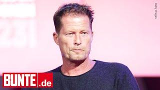 Til Schweiger - Wie geht es ihm wirklich? Jetzt spricht Tochter Luna