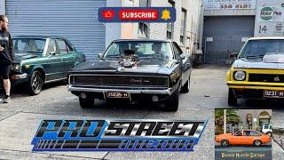 Prostreet cars and souvlaki: The Wildest Cars from Australia’s Craziest Car Culture