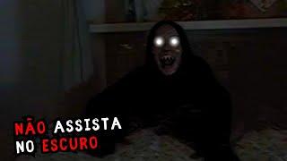 10 Scary Horror Videos That Will Give You Goosebumps Of FEAR!