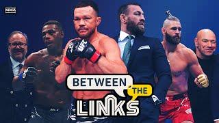 BTL | Conor McGregor Found Liable, Yan Shines,  Fighters Call Out PFL, Paul vs. Tyson Statement