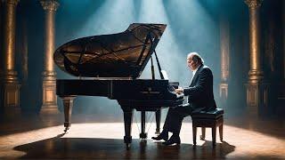 Hans Zimmer Relaxing Piano Music Cover (Time, Interstellar, Gladiator, Dune, Pearl Harbour)