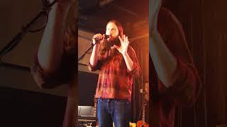 Avi Kaplan Overtones "The lion sleeps tonight" in Columbus, Ohio, 13.06.24 #Overtone #music #live