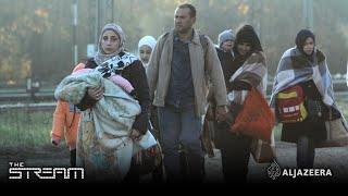 What will the Paris attacks mean for the refugees? - Highlights