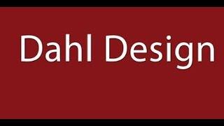 Dahl Design - Crowd15 - Thomas Dahl & Tore Muurholm Dahl