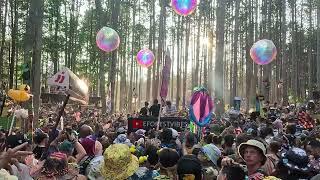 LEVITY at ELECTRIC FOREST 2024 - FULL (HONEYCOMB) SET!