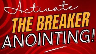 Activate the Breaker Anointing! | Joshua & Janet Mills | Glory Bible Study