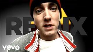 Eminem - Without Me (Remix) ft. 50 Cent, 2Pac, Biggie, Snoop Dogg, Dr. Dre, Ice Cube, Eazy E, Xzibit