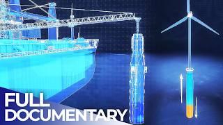 Floating Wind Farms: The Future of Wind Energy? | FD Engineering