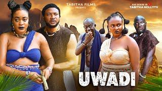 Uwadi-ugo spunky ,ugegbe ajaelo, praise Gladson,Dera asita #latest #nollywoodmovies #film #ugospunky