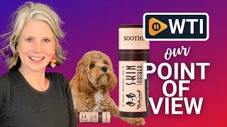 Natural Dog Company Skin Soother | Our Point Of View