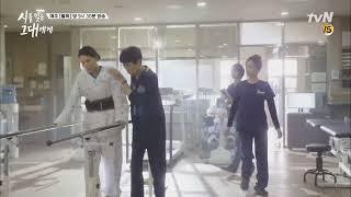 주관 채플: 물리치료학과_인트로 영상  #백석대학교  #물리치료학과