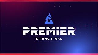 [UA] NAVI проти Virtus.pro | Blast Premier Spring Final 2024