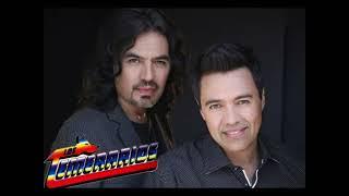 Los Temerarios solo éxitos