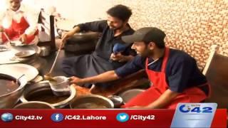 Bari Eid Bari Khushiyan part 3 13th September 2016