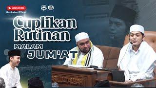 CUPLIKAN II "Malam Jumat Berkah: Pengajian Gus Iqdam Dihadiri Banyak Tamu Sholeh & Beriman!"