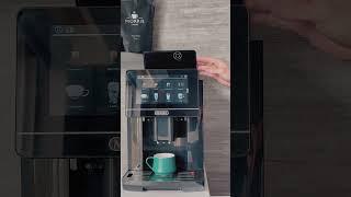 Best Automatic Coffee Espresso Machine #shorts