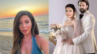 Ezgi Yagiz's confession: Gökberk and Özge before marriage....