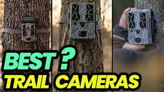 Best Trail Cameras for Wildlife Monitoring and Security in 2023