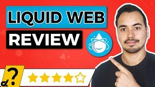 Liquid Web Review [Nexcess]  Best Web Hosting 2023? (Live Demo, Speed Test & Recommendation)