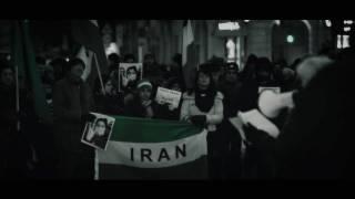 Behrang Miri - Free Iran (Official Music Video) بهرنگ میری - ایران آزاد