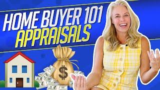 Home Appraisal 101: Home Appraisals Tips and Home Appraisal Process 2020 (What To Watch Out For) 