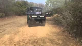 Cervon Gator Offroad Curacao - CuracaoTodo