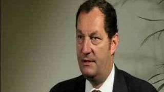 Bradesco Securities UK and Think London - Jeffrey Noble, Director, Bradesco
