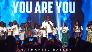 YOU ARE YOU | NATHANIEL BASSEY | #nathanielbassey #youareyou #hallelujahchallenge
