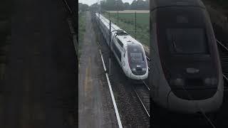 TGV Duplex