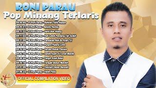 Pop Minang Terlaris ~ Roni Parau [Official Compilation Video HD]