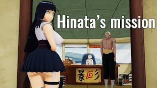 Hinata's mission movie (episode 01)