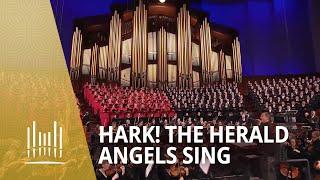 Hark! The Herald Angels Sing | The Tabernacle Choir