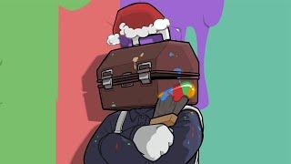 End of Year Castle Crashers DLC Development Stream! 